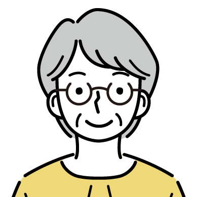 ご利用者様_神経難病 60代男性